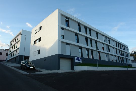 Bairro Moreira de Carvalho