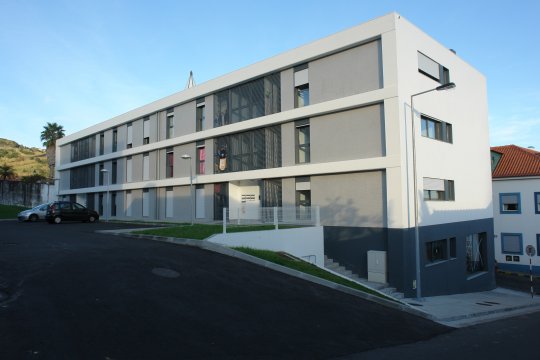 Bairro Moreira de Carvalho