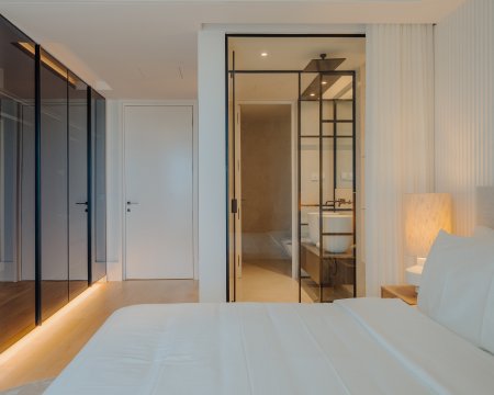 Savoy Residence | Insular