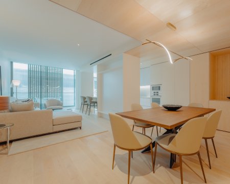 Savoy Residence | Insular