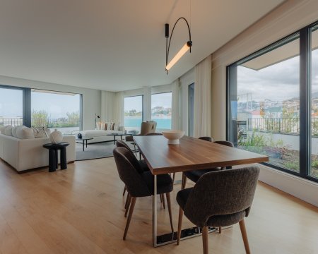 Savoy Residence | Insular