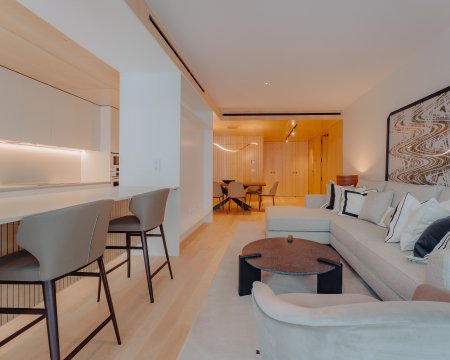 Savoy Residence | Insular