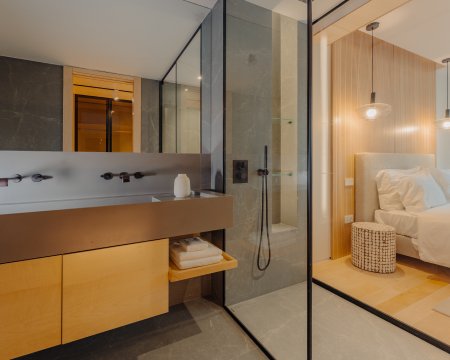 Savoy Residence | Insular