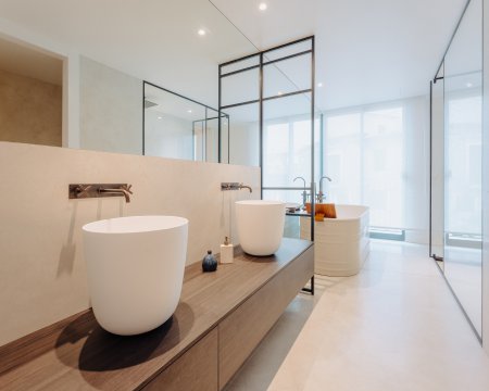 Savoy Residence | Insular