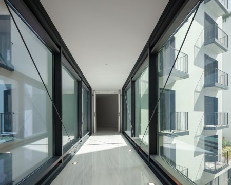 Savoy Residence | Insular