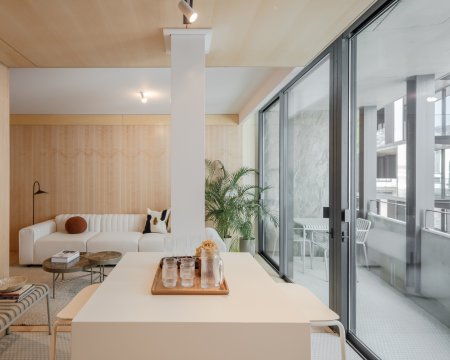 Savoy Residence | Insular