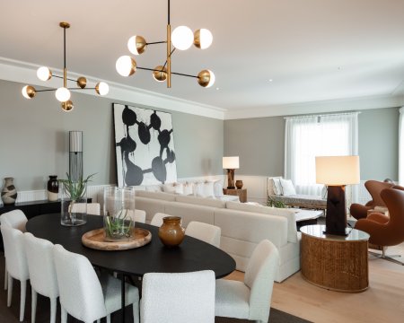 Savoy Residence | Insular