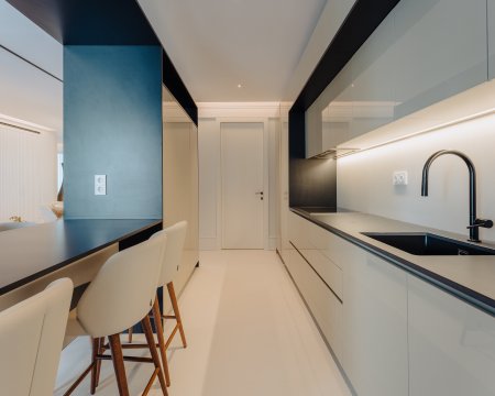 Savoy Residence | Insular