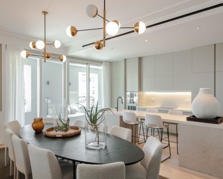 Savoy Residence | Insular