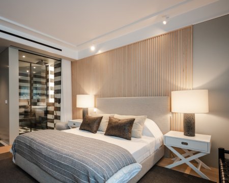 Savoy Residence | Insular