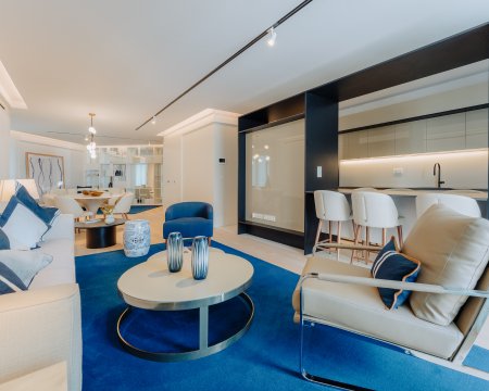 Savoy Residence | Insular