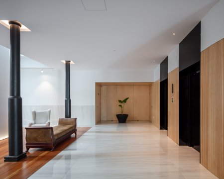 Savoy Residence | Insular