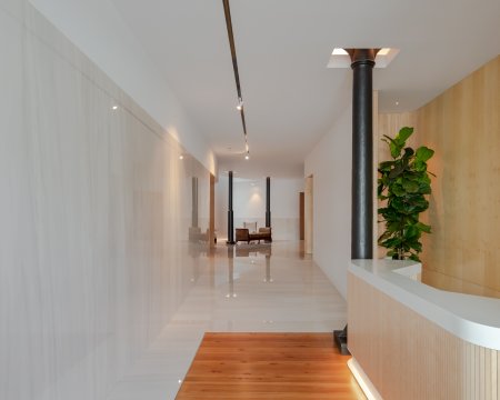 Savoy Residence | Insular