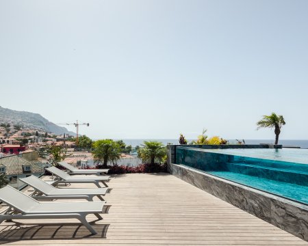 Savoy Residence | Insular