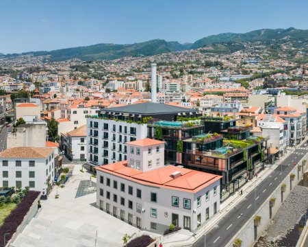 Savoy Residence | Insular