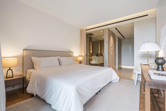 Savoy Residence | Monumentalis