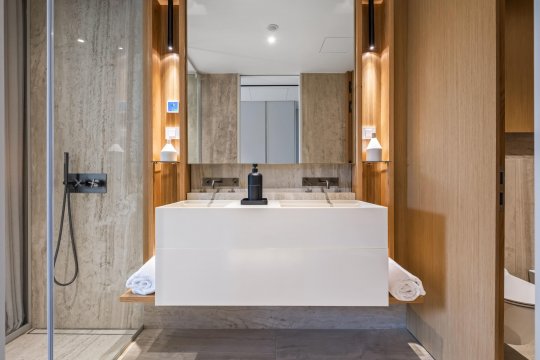 Savoy Residence | Monumentalis