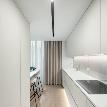 Savoy Residence | Monumentalis