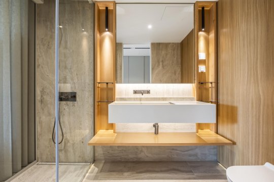 Savoy Residence | Monumentalis