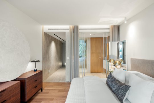 Savoy Residence | Monumentalis