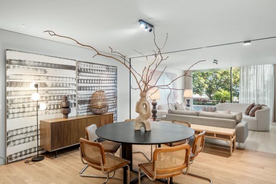 Savoy Residence | Monumentalis