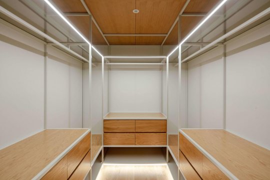 Savoy Residence | Monumentalis