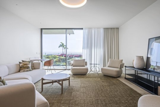 Savoy Residence | Monumentalis