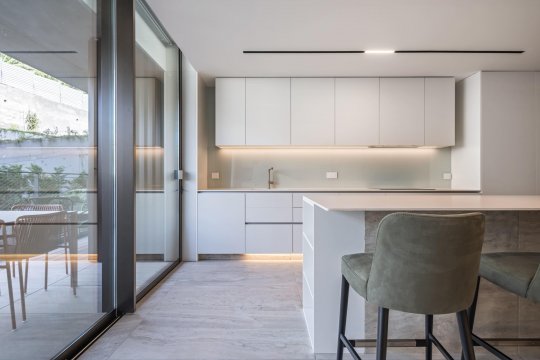 Savoy Residence | Monumentalis