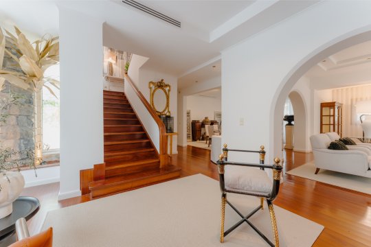 Casa Avenida do Infante