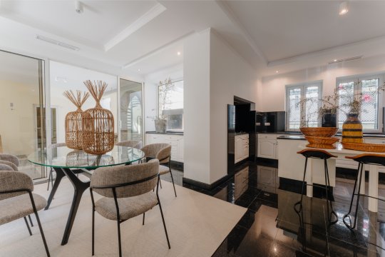 Casa Avenida do Infante