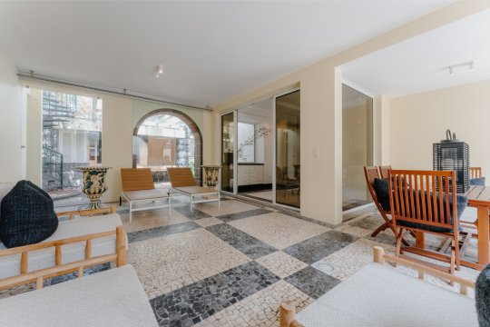 Casa Avenida do Infante