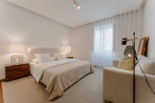 Casa Avenida do Infante