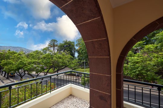 Casa Avenida do Infante