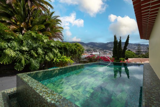 Casa Avenida do Infante