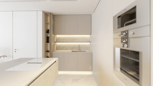 Savoy Residence | Gardens